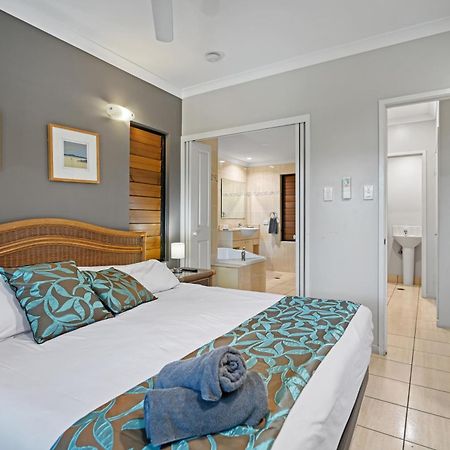 Anchorage Aparthotel Đảo Hamilton Ngoại thất bức ảnh