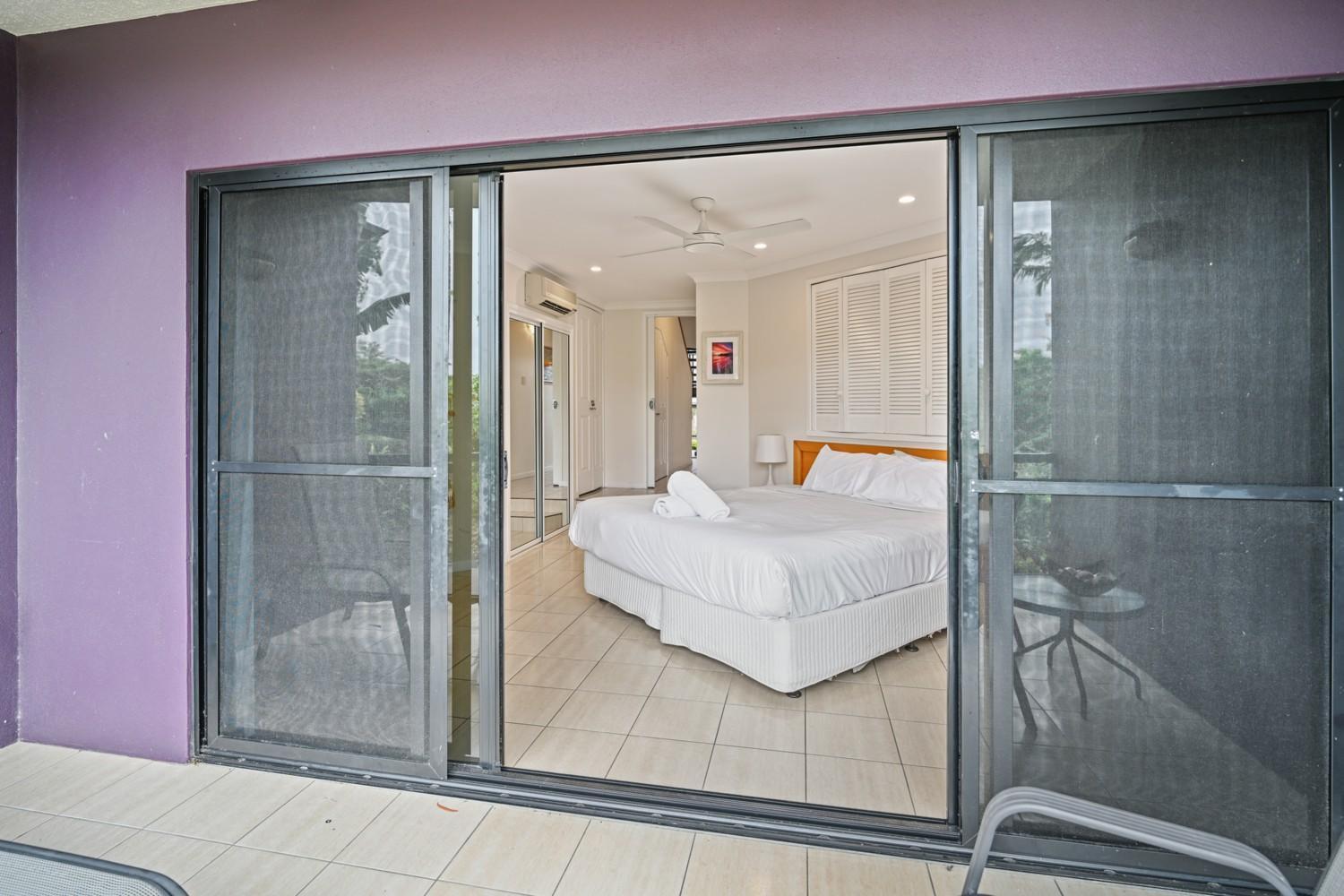 Anchorage Aparthotel Đảo Hamilton Ngoại thất bức ảnh