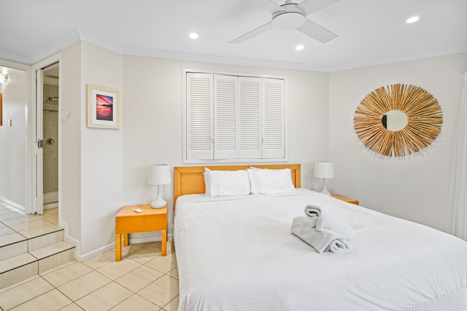 Anchorage Aparthotel Đảo Hamilton Ngoại thất bức ảnh