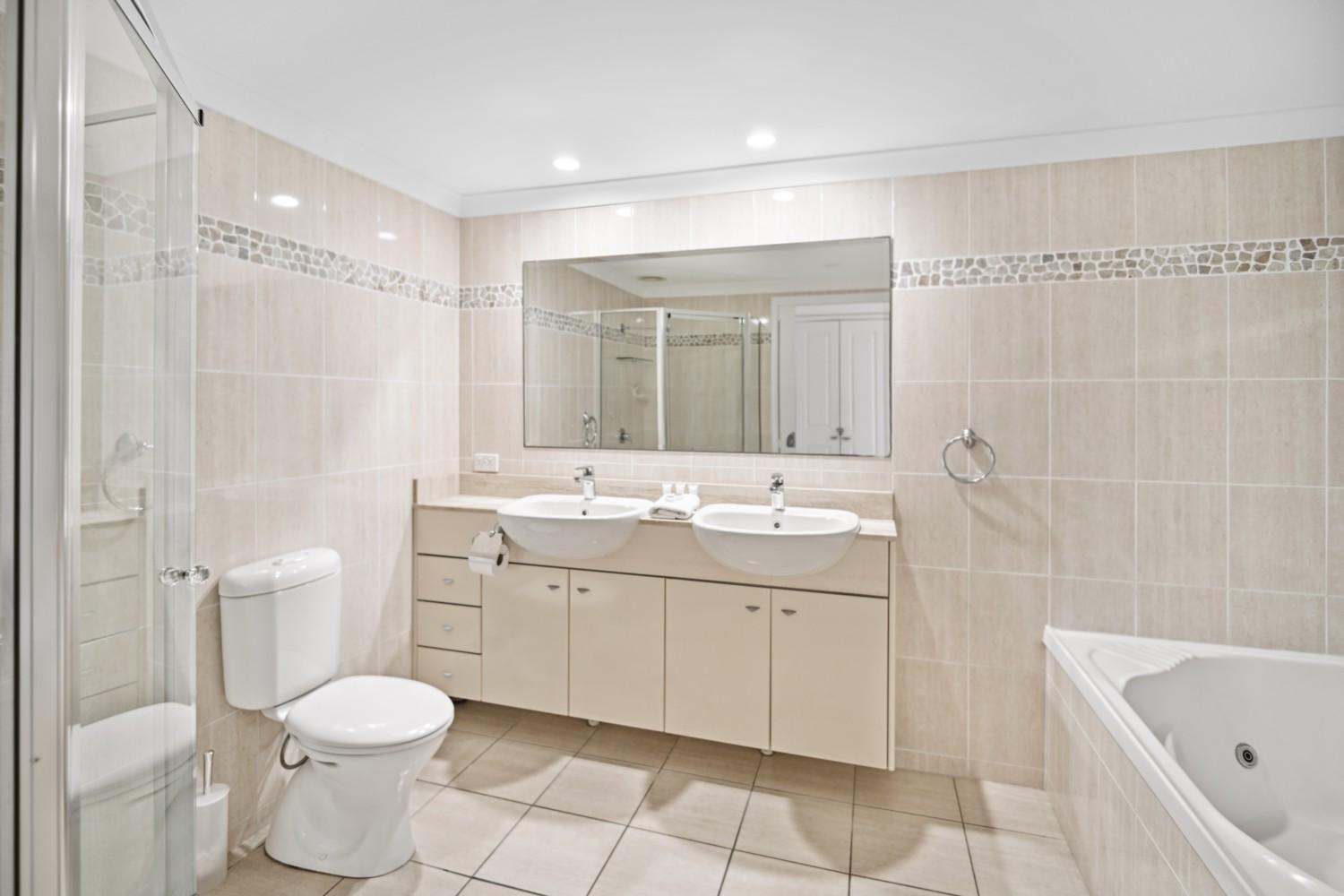 Anchorage Aparthotel Đảo Hamilton Ngoại thất bức ảnh