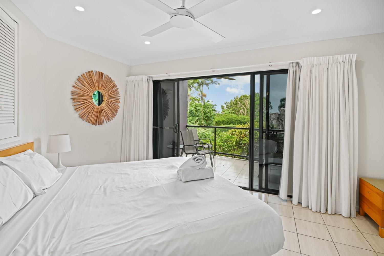Anchorage Aparthotel Đảo Hamilton Ngoại thất bức ảnh