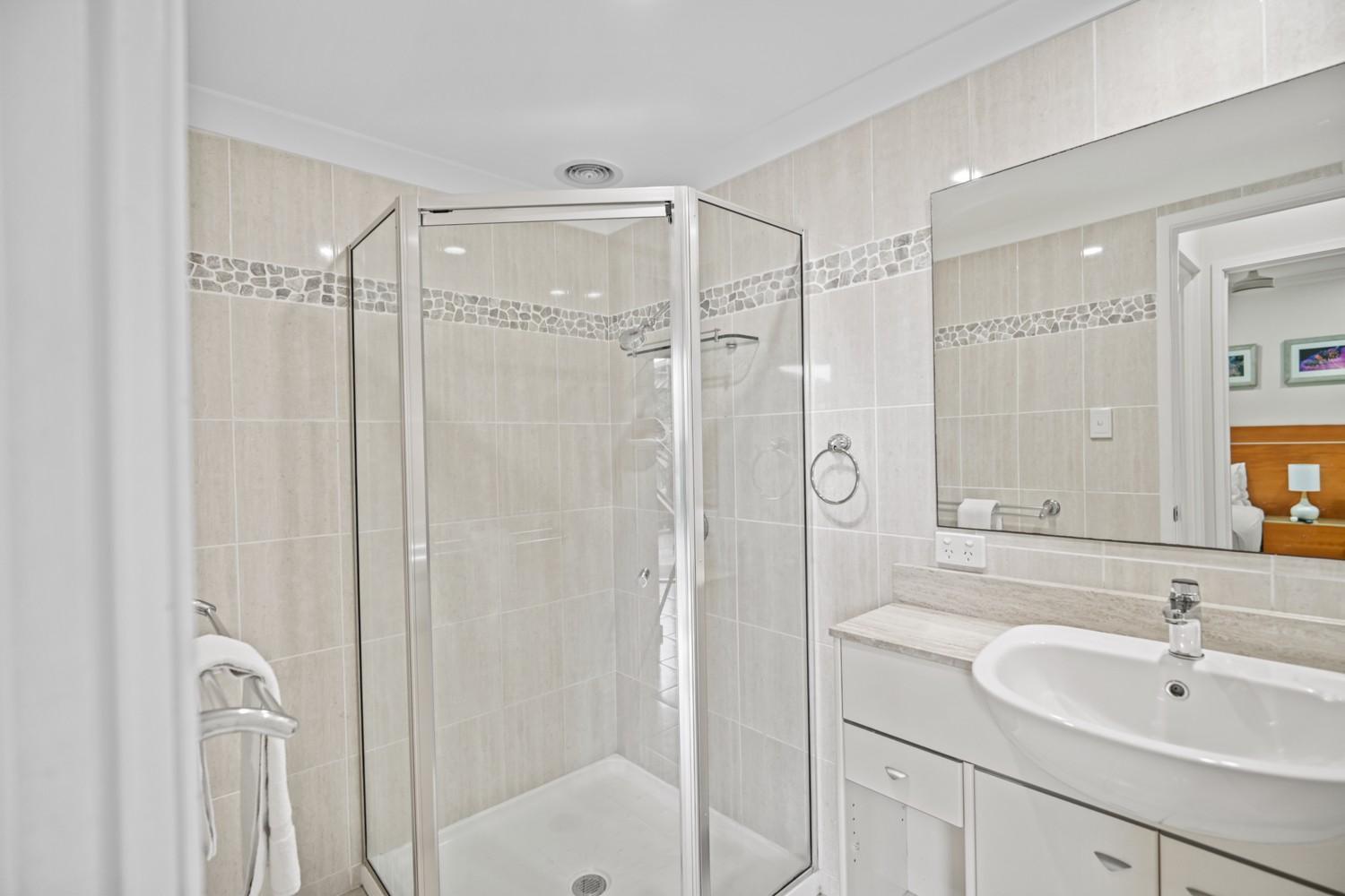 Anchorage Aparthotel Đảo Hamilton Ngoại thất bức ảnh