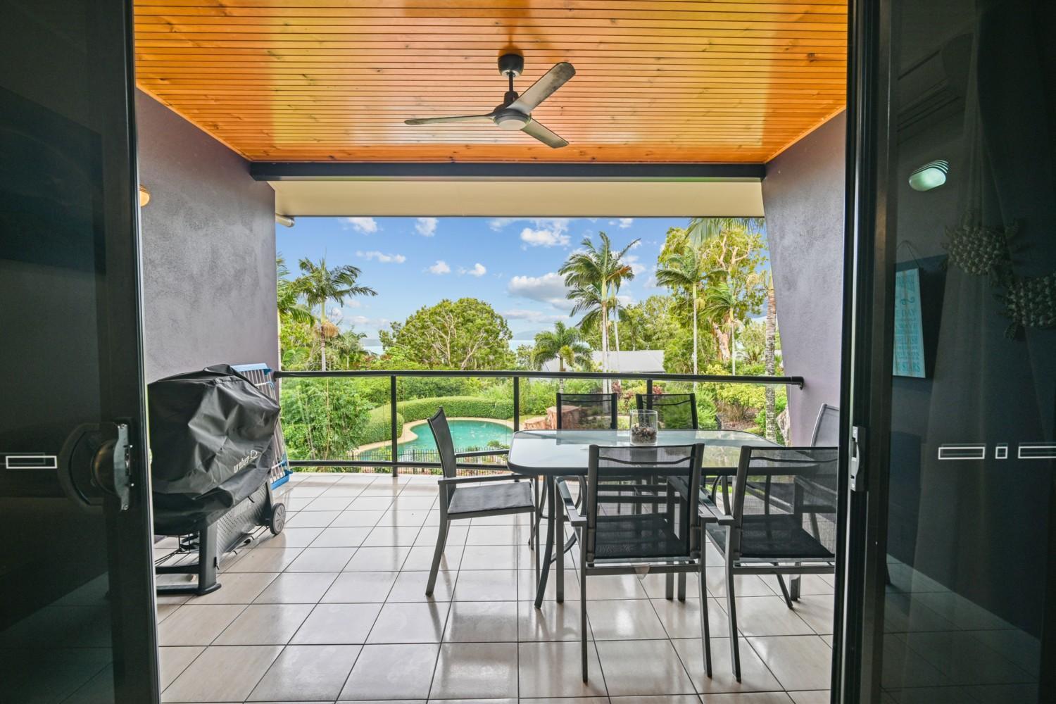 Anchorage Aparthotel Đảo Hamilton Ngoại thất bức ảnh