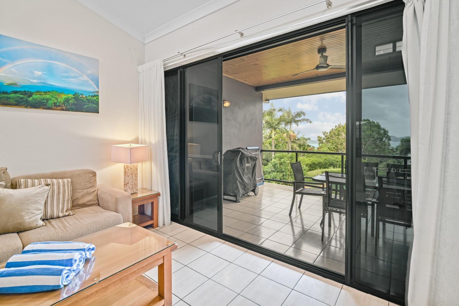 Anchorage Aparthotel Đảo Hamilton Ngoại thất bức ảnh