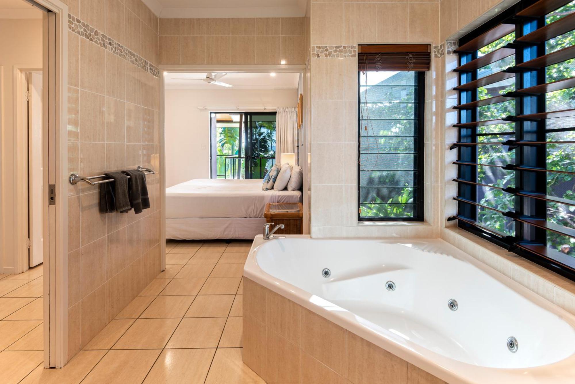 Anchorage Aparthotel Đảo Hamilton Ngoại thất bức ảnh