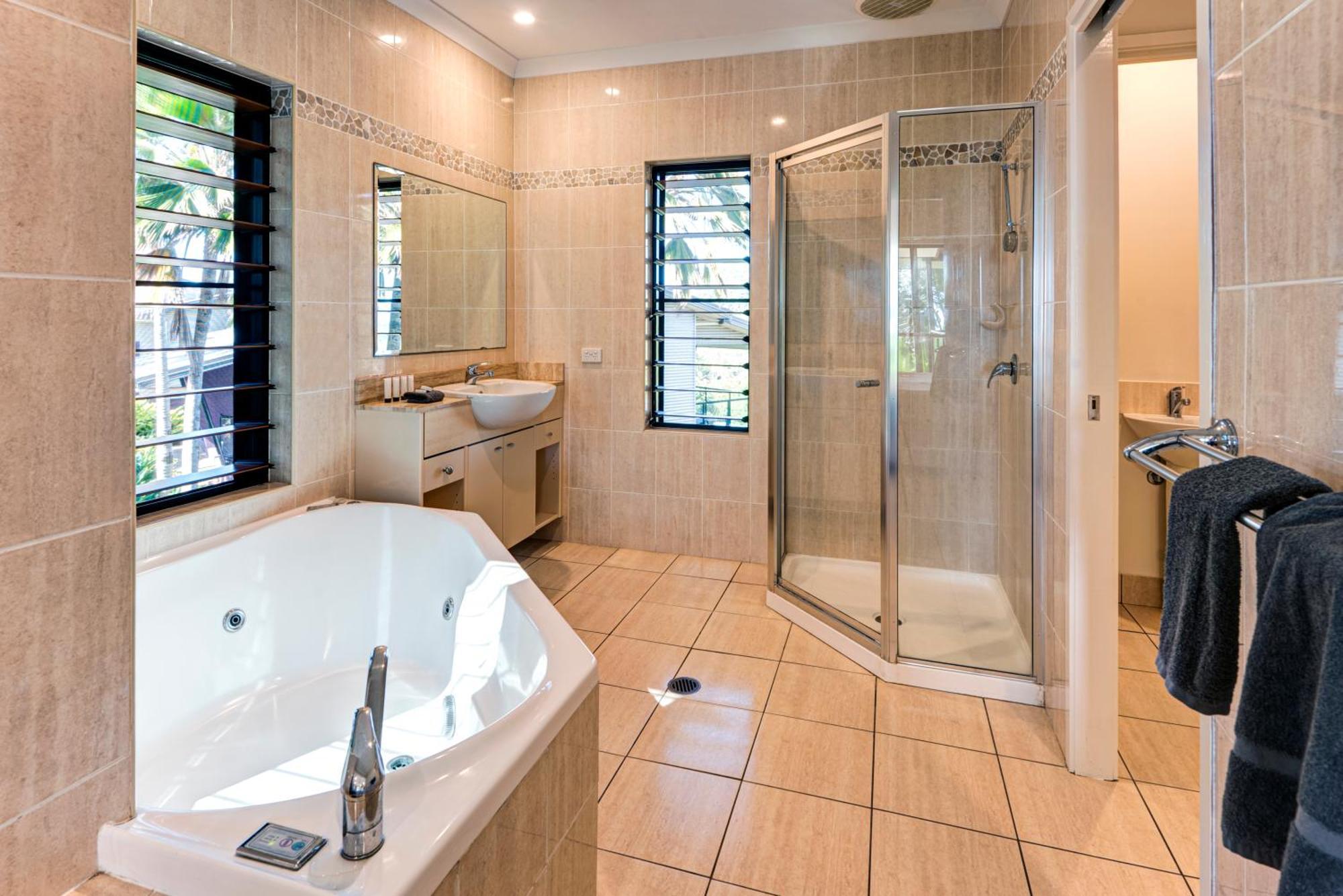 Anchorage Aparthotel Đảo Hamilton Ngoại thất bức ảnh