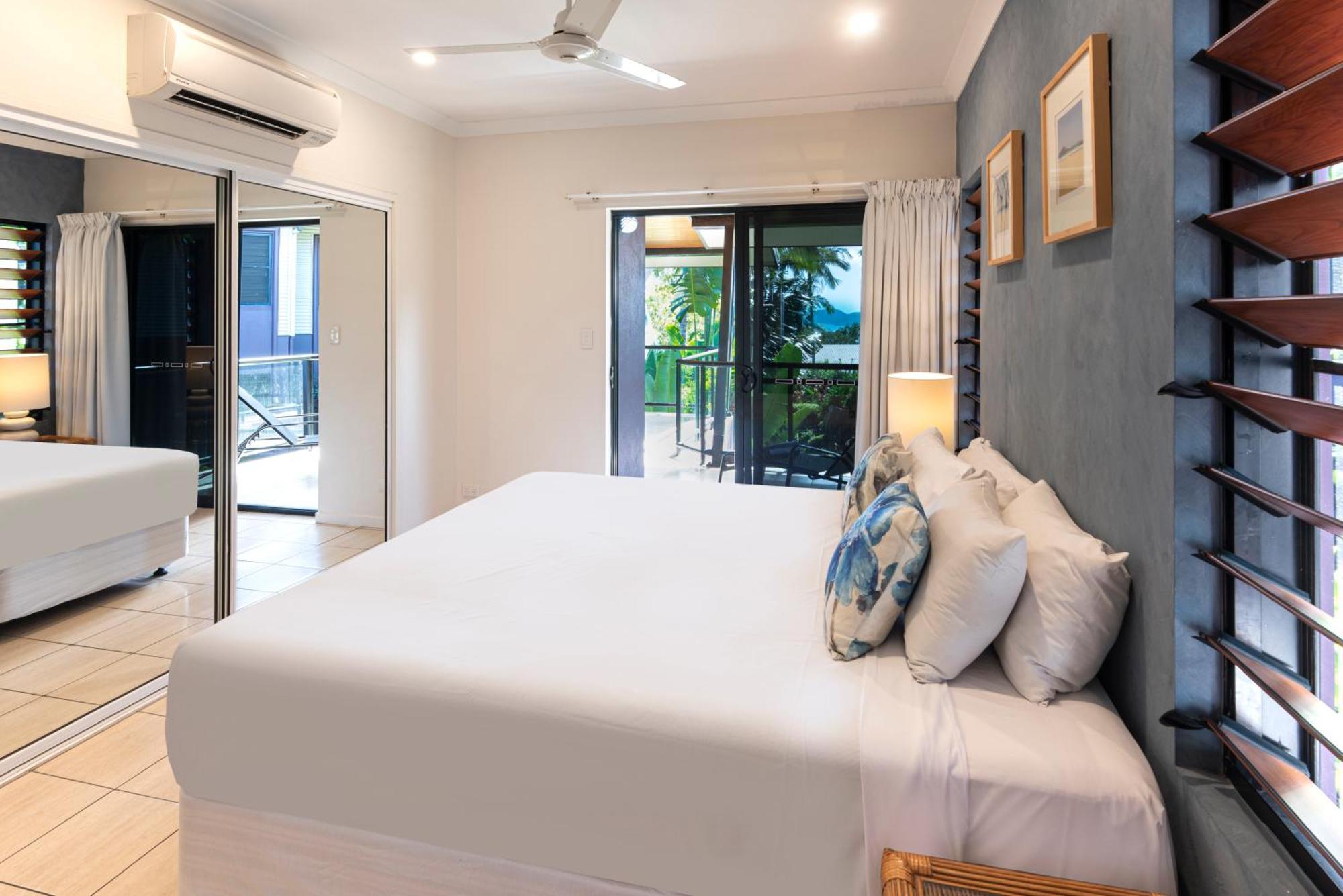 Anchorage Aparthotel Đảo Hamilton Ngoại thất bức ảnh