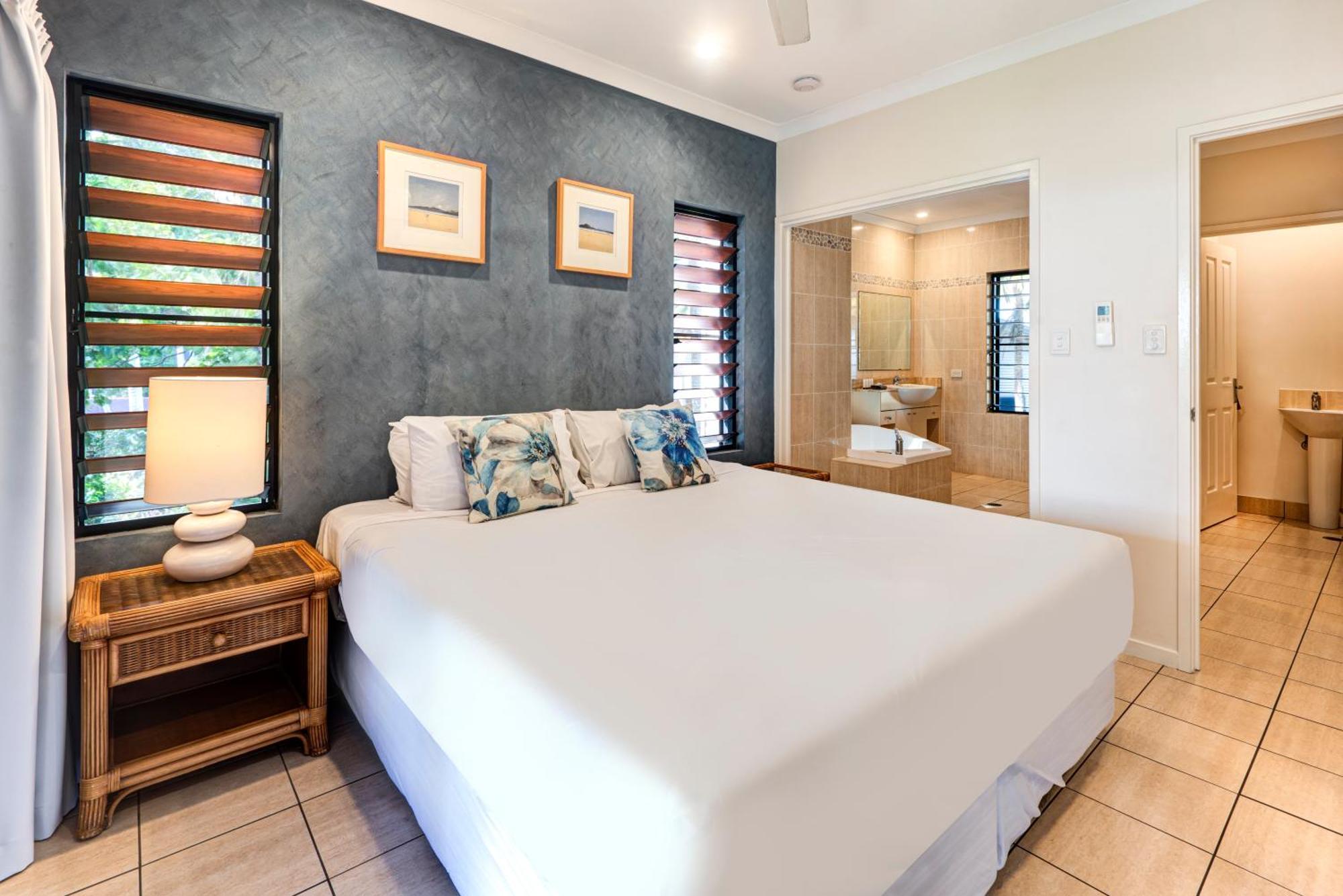 Anchorage Aparthotel Đảo Hamilton Ngoại thất bức ảnh