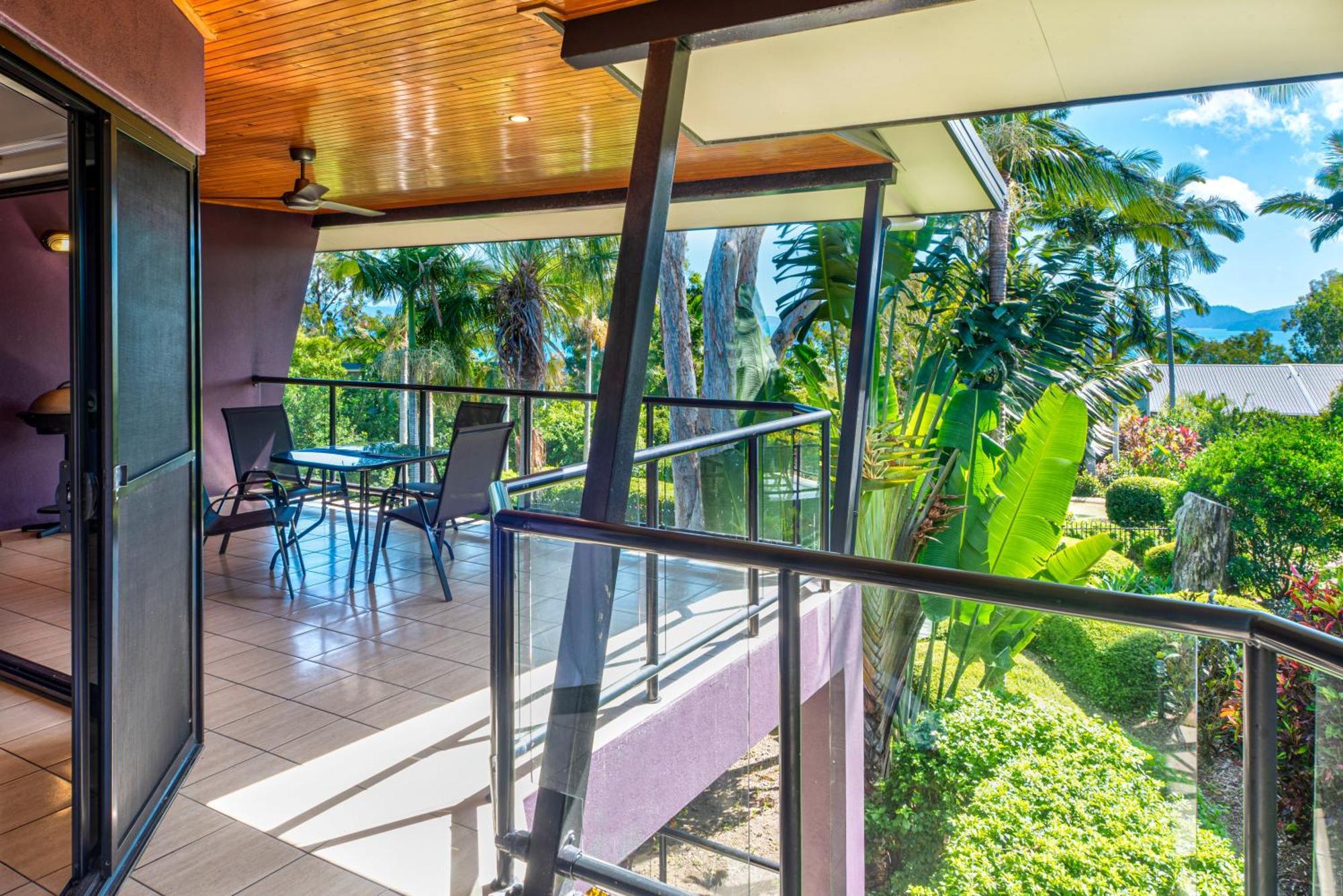 Anchorage Aparthotel Đảo Hamilton Ngoại thất bức ảnh