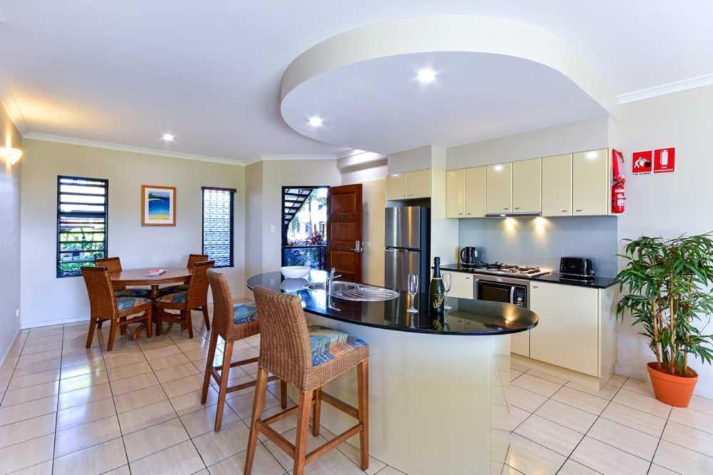 Anchorage Aparthotel Đảo Hamilton Ngoại thất bức ảnh