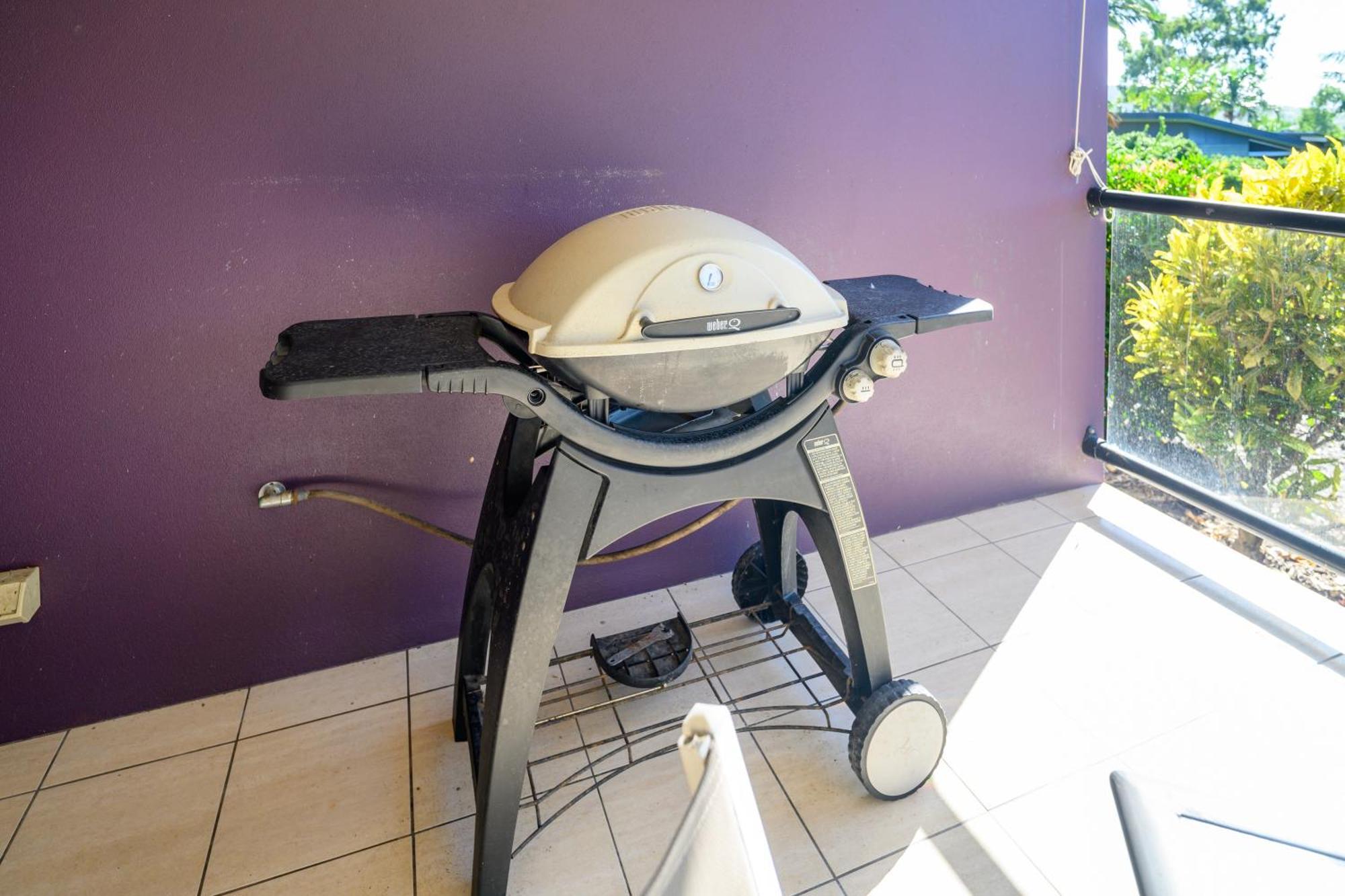 Anchorage Aparthotel Đảo Hamilton Ngoại thất bức ảnh