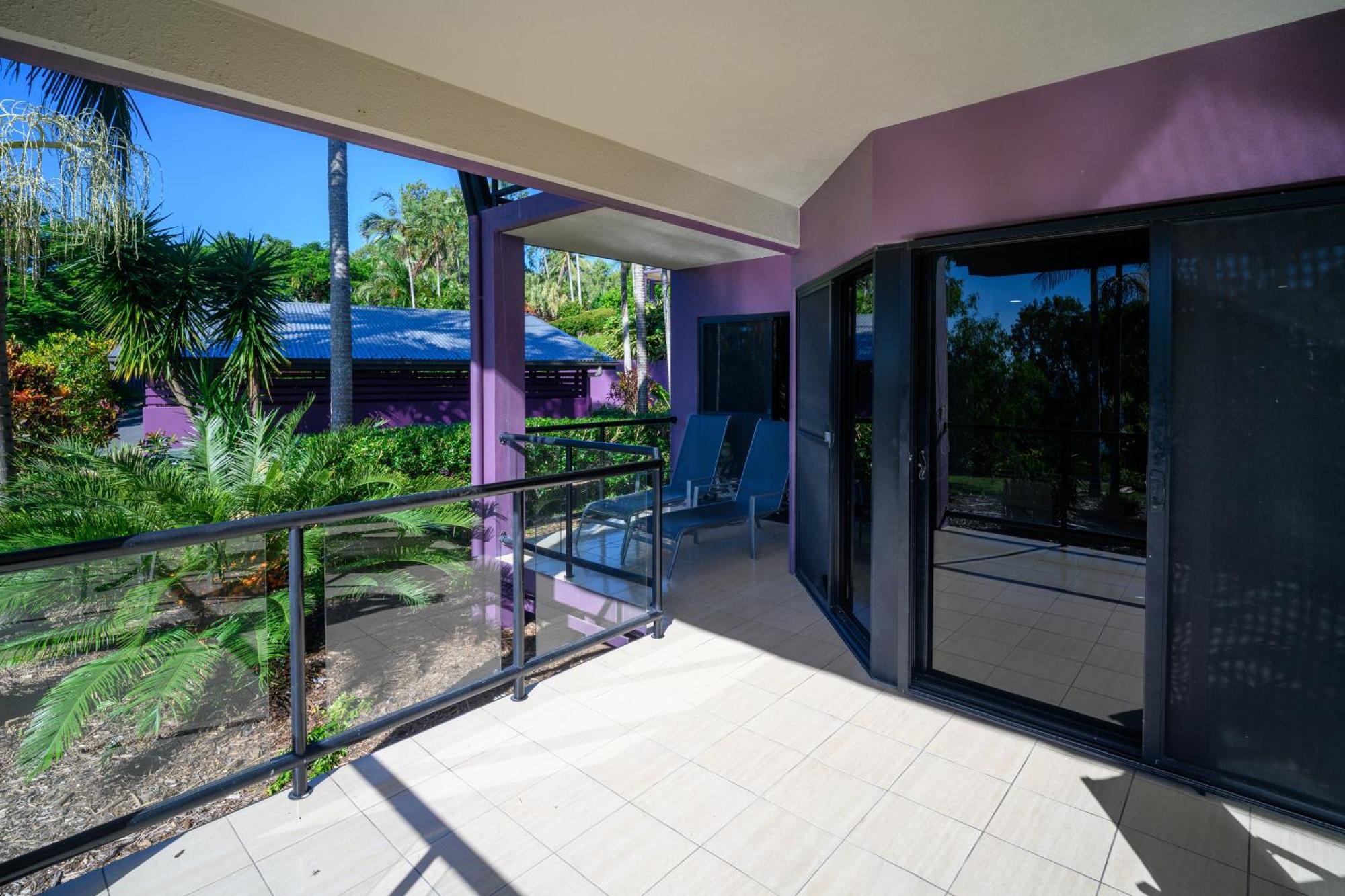 Anchorage Aparthotel Đảo Hamilton Ngoại thất bức ảnh