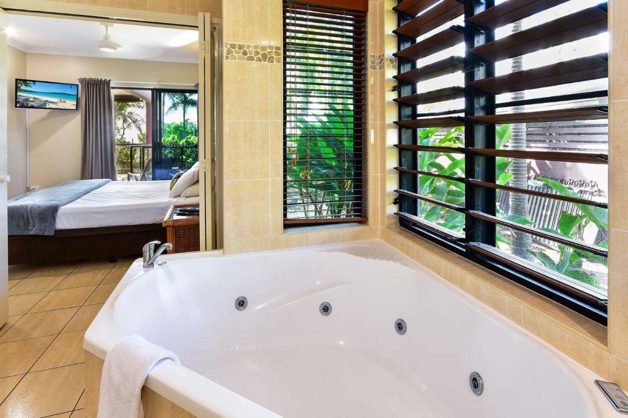 Anchorage Aparthotel Đảo Hamilton Ngoại thất bức ảnh
